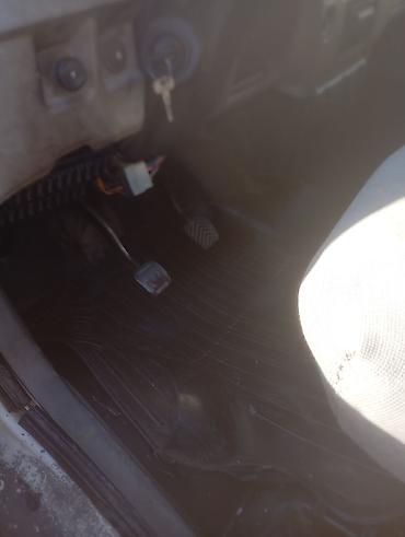 sinler ve diskler type 1: QAZ GAZel: 2.3 l | 2000 il 7000 km Pikap — 8