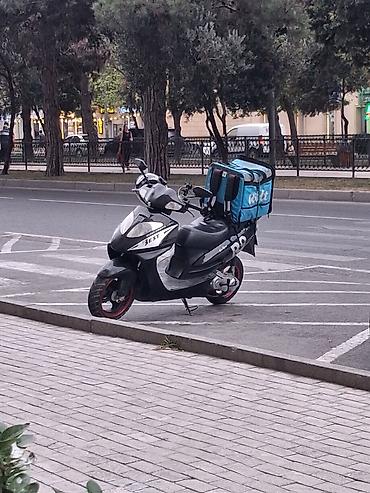 diski teker alemi: 80 sm3, 6300 km — 3