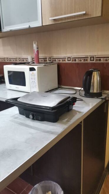 Mənzil kirayələyirəm: 5 otaqlı, 200 kv. m — 14