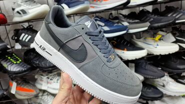 airforce 36: Trainers, size - 45