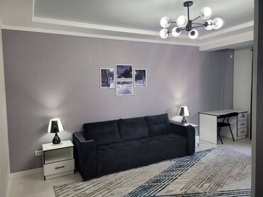 Долгосрочная аренда квартир: 1 комната, Собственник, С мебелью полностью — 6