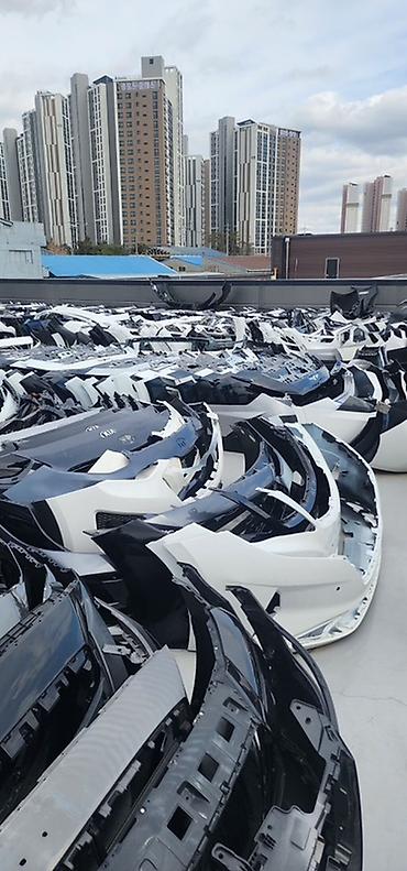 Другие автозапчасти: Запчасти из Кореи для корейских автомобилей НОВЫЕ И Б/У + г. Бишкек — 5