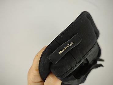 prima moda kozaki: Massimo Dutti, Spodnie materiałowe damskie, rozmiar M — 4