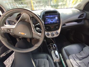 Магнитолы: Мультимедийная Android-магнитола для Chevrolet (форм‑фактор под — 2