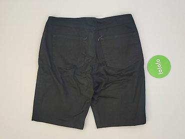 kolarki pull and bear: Papaya, Szorty damskie, rozmiar L — 3