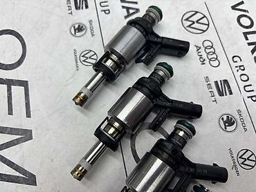 turbina: DIZNE 2.0 TFSI ZA VOLKSWAGEN TIGUAN, TOURAN, GOLF 7 . - 06L 906 036 — 3
