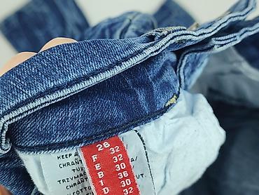 gs jeans: Jeansy damskie, rozmiar XS — 5