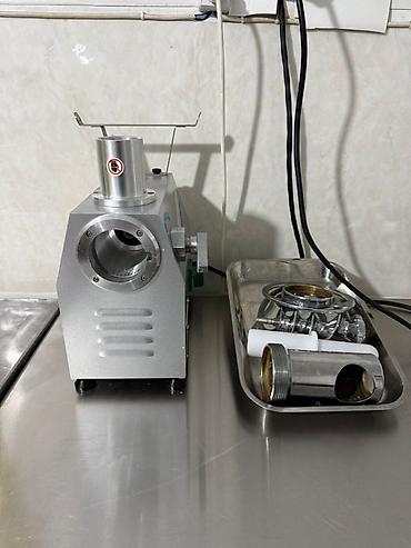 Другое оборудование для пищевой промышленности: Профессиональное оборудование для кухни/пекарни/кондитерского цеха В — 1