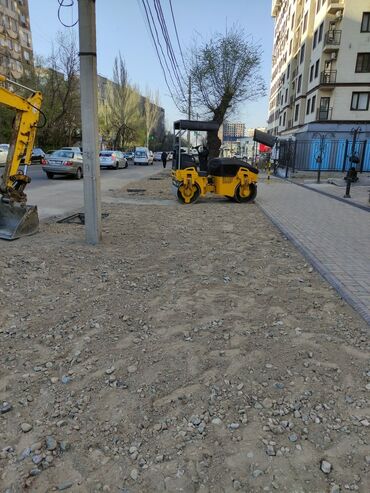 Кладка: Укладка асфальта Бесплатная консультация Больше 6 лет опыта — 23