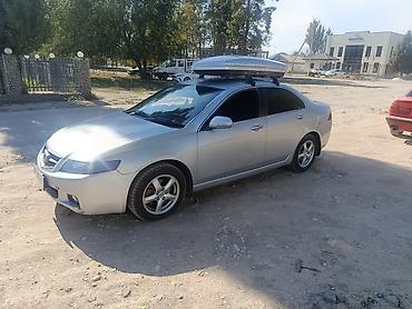авто хонда акорд: Honda Accord: 2002 г., 2.4 л, Автомат, Бензин, Седан — 2