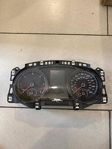 xtool cena: SAT ZA VOLKSWAGEN GOLF 7 | Brzinomer za Golf VII (300-H) — 1