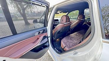 инфинити qx50 2019: BMW X5: 2021 г., 3 л, Автомат, Бензин, Кроссовер — 8