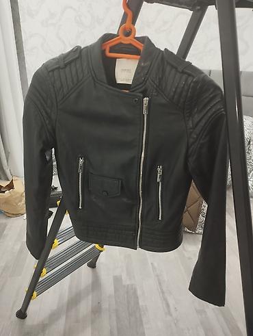 x9 unique combination: Ağ rəngli qadın blezeri – La Faba - Brend: La Faba - Ölçü: EU 36 (UK — 10