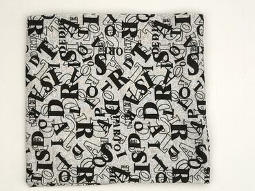 pasek czerwony do sukienki: Tube scarf, Female, condition - Very good