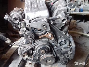 двигатель ремонт: Ремонт двигателя 4jx1 замена запчастей .3.0. и 3.1 .дизель . Алексей