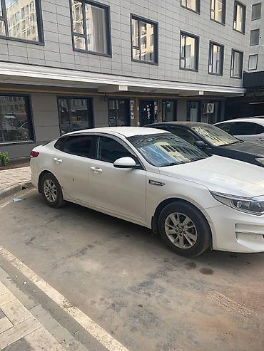 шумоизоляция для авто: Kia Optima: 2018 г., Автомат, Бензин, Седан — 2