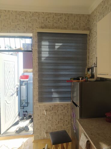 Pərdə və tüllər: Jalüz pərdə ucuz  sok qiymətlər bizdə 2 ya 3 günərzində hazırlama — 6