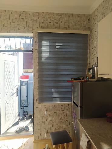 Pərdə və tüllər: Jalüz pərdə ucuz  sok qiymətlər bizdə 2 ya 3 günərzində hazırlama — 10