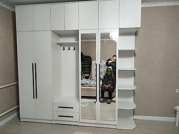 Тумбы и подставки: Только на заказ кухонный гарнитур спалный гарнитур шкаф купе прихожка — 9