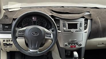 Subaru: Subaru Outback: 2014 г., 2.5 л, Вариатор, Бензин, Универсал — 8