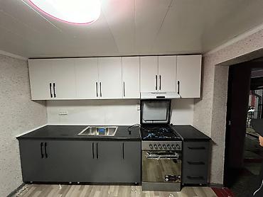 Мебель на заказ: Мебель на заказ, Кухня, Кухонный гарнитур — 15