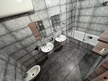 Долгосрочная аренда квартир: 4 комнаты, Агентство недвижимости, Без подселения, С мебелью полностью — 22