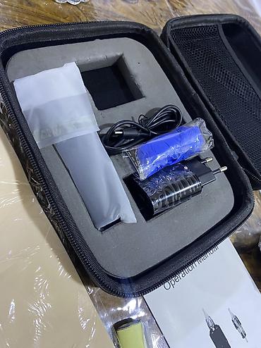 sazz modem satilir: Dragon TBP5KİT TATO aparati satilir yep yeni işlenmemiş ambalaji Hele — 4