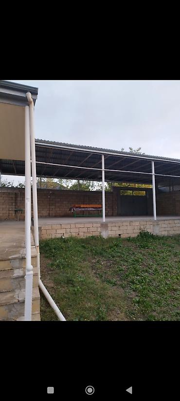 Həyət evləri və villaların satışı: Xüsusiyyətlər: - Üst mərtəbə: çox geniş açıq planlı mansard otağı — 11