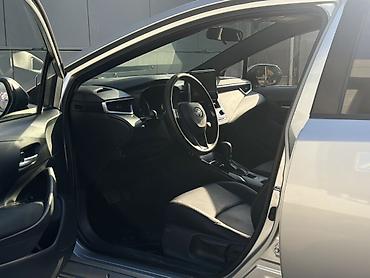 колонка музыка: Toyota Levin: 2020 г., 1.2 л, Автомат, Бензин, Седан — 3