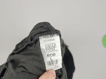 athleta bluza: MEGI, Spodnie dresowe damskie, rozmiar L — 4