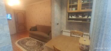 Köhnə tikili: Bakı, 2 otaqlı, Köhnə tikili, m. Xalqlar Dostluğu, 50 kv. m — 19