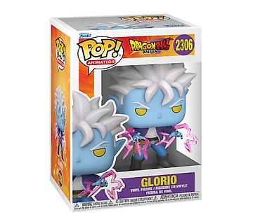 fil fiqur: Funko Pop! Glorio (№2306) Təsvir: - Rəsmi Funko Pop! vinil fiqur – — 1