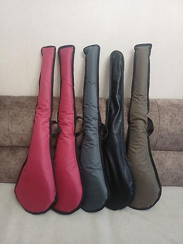 Комузы: Информация для желающих научиться игре на комузе. Всем, планирующим — 5