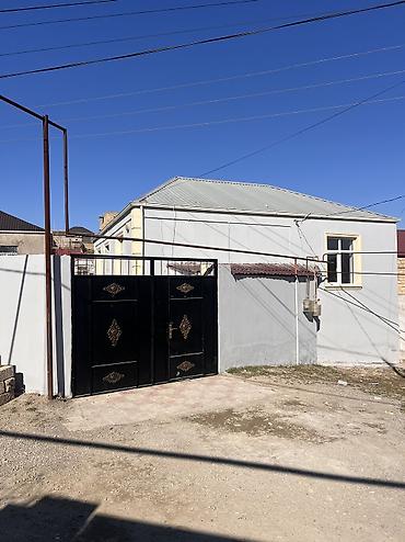 3 otaqli ev: 3 otaqlı, 90 kv. m — 8