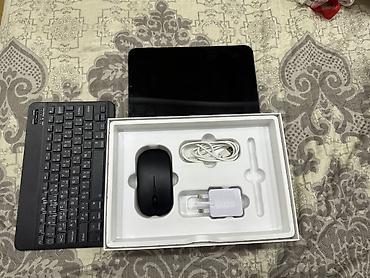 nlt plus electronics: Nodizz Npad16 planşet dəsti - Ekran: 10.1" Incell - Şəbəkə: 5G — 2