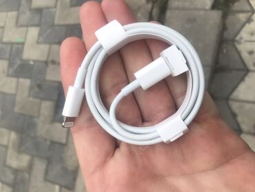 usb kabel: Apple iPhone14 pro' usb kabeli