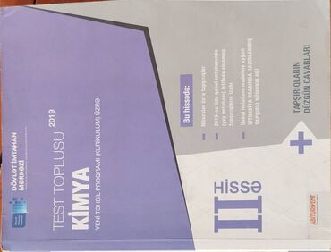 Digər: Yaxşı vəziyyətdədir yazılmayıb qiymətindən aşağı verilir riyaziyyat — 8