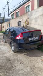 Honda: Honda Insight: 1.3 l | 2010 il Universal — 9