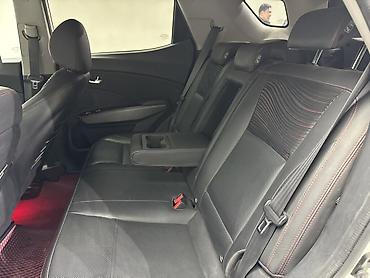 camry 2 2: Ssangyong Tivoli: 2018 г., 1.6 л, Автомат, Дизель, Кроссовер — 8