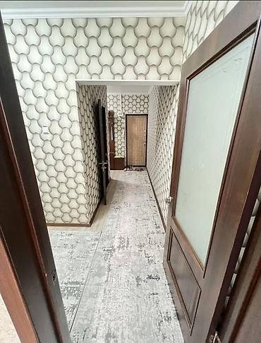 квв: 1 комната, 55 м², 108 серия, 3 этаж, Евроремонт — 4