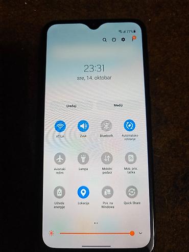ps4 cena polovan: Xiaomi Redmi 9A (serija sa “waterdrop” notchom) – ekran, MIUI, dual — 2