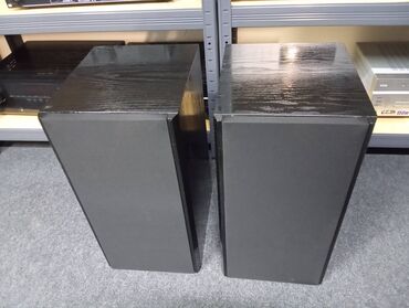 Zvučnici i stereo sistemi: ATL hd 306 zvucnici dvosistemci bas 8 incha mrezice 2 x 60 watti — 11