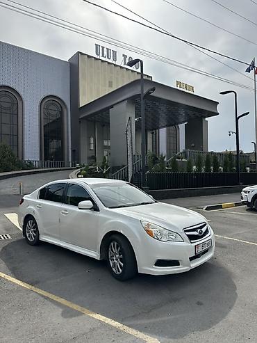 ауди 100 1 8 матор: Subaru Legacy: 2010 г., 2.5 л, Автомат, Бензин, Седан — 1