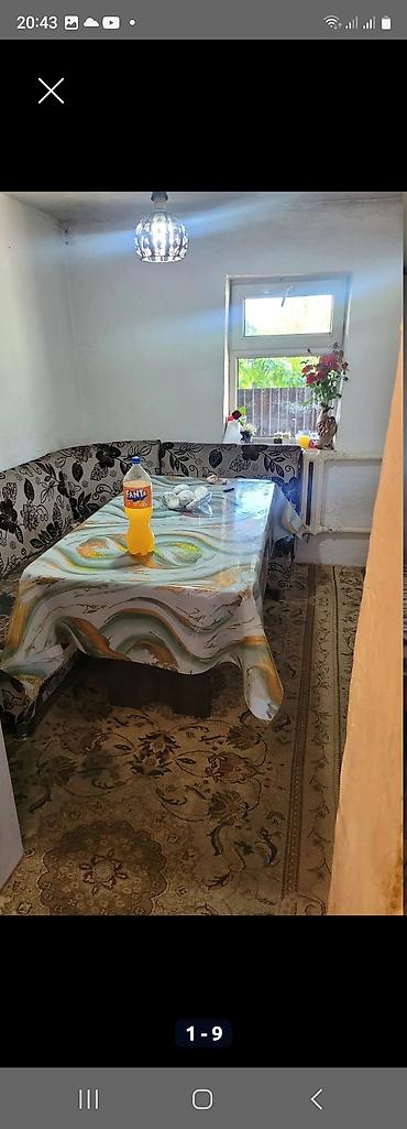 Продажа домов: Дом, 73 м², 6 комнат, Агентство недвижимости, Старый ремонт — 9