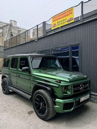 передний бампер опель вектра б: Mercedes-Benz G-Class: 2006 г., 5 л, Автоматтык, Бензин, Жол тандабас