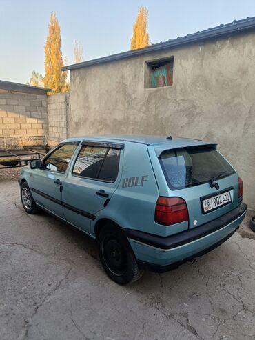 пассат б3 кпп: Volkswagen Golf: 1992 г., 1.8 л, Механика, Бензин, Хетчбек