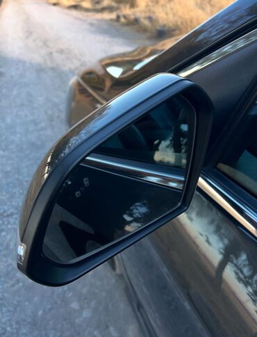 Hyundai: Hyundai Sonata: 2018 г., 2 л, Автомат, Гибрид, Седан — 9