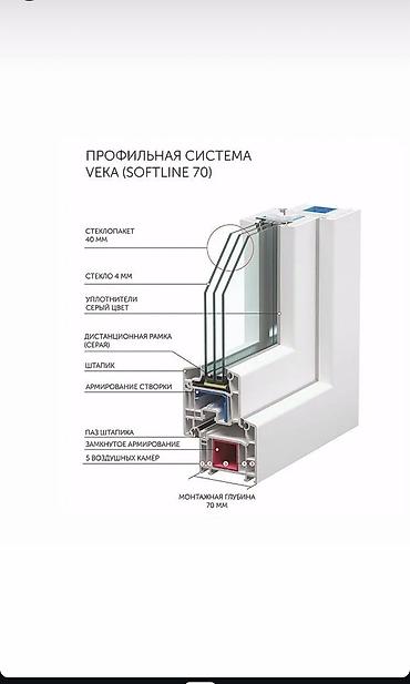Готовые металлопластиковые окна: Окна.Пластиковые и алюминиевые. Окна.Металлопластиковые окна,двери — 7