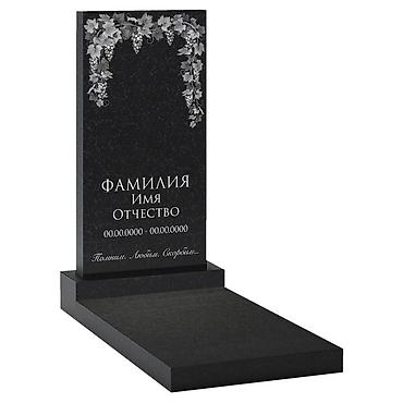 Ритуальные услуги: Изготовление овалов с фото, Изготовление оградок, Изготовление памятников | Гранит, Габбро, Мозаика | Оформление — 11