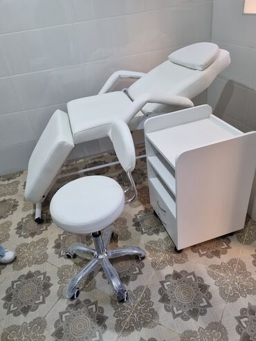 endirimde olan mebeller: Kuşetka Estetik Tibbi Çarpayı Mebel Kreslo Oturacaq Daşıyıcı Ara